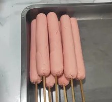 Large Starch Sausage
