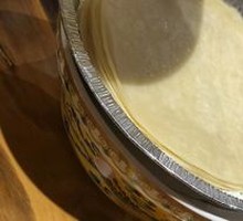 Full Garden Tendon Pancake