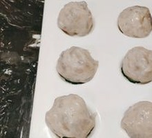 Handmade Shrimp Paste