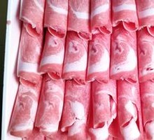 Ximeng Frozen Lamb Rolls