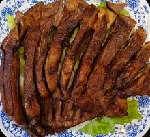 Lamb Ribs
