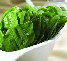 Spinach