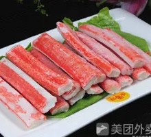 Crab Stick