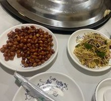 Shredded Dry Tofu with Onion