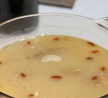 Huangshan Bamboo Shoots and Old Chicken Stew