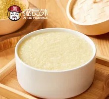Farmhouse Millet Porridge
