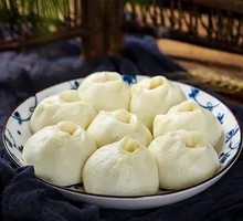 Fennel Egg Dumplings