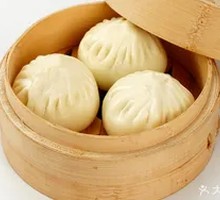 Three Delicacies Dumpling