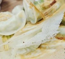 Xihu Egg Pancake