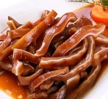 Mixed Pig Ear