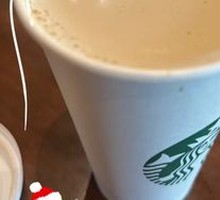 Coconut-rich Flat White