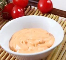 Thousand Island Dressing