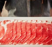 极品霜降上脑肉