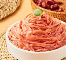 Fresh Duck Intestines