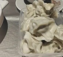 Unity Dumplings