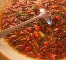 Colorful Glass Noodles