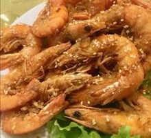 Wenbao Shrimp