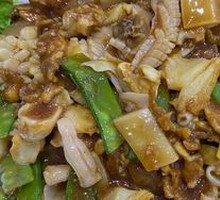 Eight Treasures Tofu