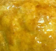 Pan-Fried Rice with Pork and Egg