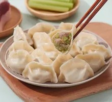 Shrimp and Pork Three Delicacies