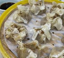 Zucchini and Lamb Dumplings