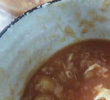 Tomato Tomato Noodle Soup