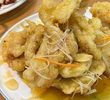 Northeastern Sweet and Sour Pork