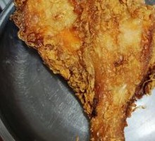 Fried Chicken Thigh