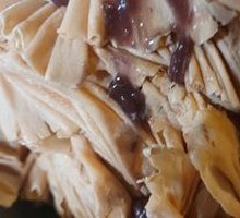 Thai Milk Tea Soft Ice