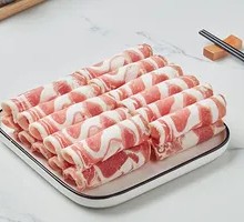 Inner Mongolia Lamb Ribs