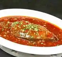 Huángshān Stinky Mandarin Fish