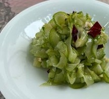 Cucumber Salad