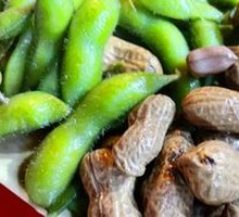 Flower and Hair Whole