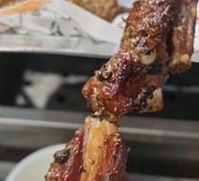 Lamb Ribs
