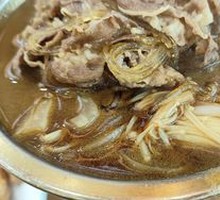 Signature Angus Ribeye