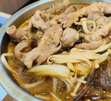 Angus Beef Tenderloin