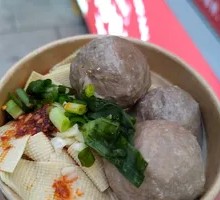 Chicken Broth Tofu Skin