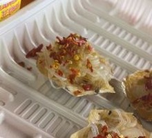 Oyster & Scallop Grilled Delight