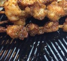 Spicy Chicken Cartilage