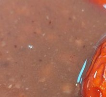 Lotus Seed Eight Treasure Porridge