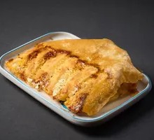 Three-Flavor Dumplings