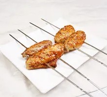 Cantonese-style Chicken Wings