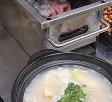 Braised Tofu in Clay Pot