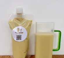 Mung Bean Milk