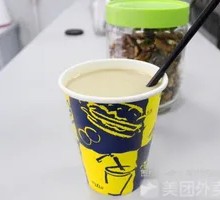 Original Milk Tea