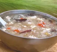Eight Treasure Porridge