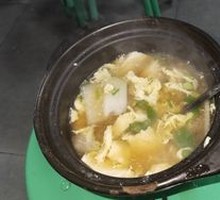 醋椒豆腐