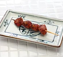 Grilled Chicken Gizzard