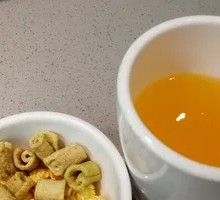 Free Ice-Cold Drinks