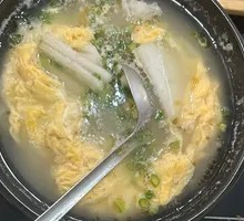 Braised Tofu in Clay Pot